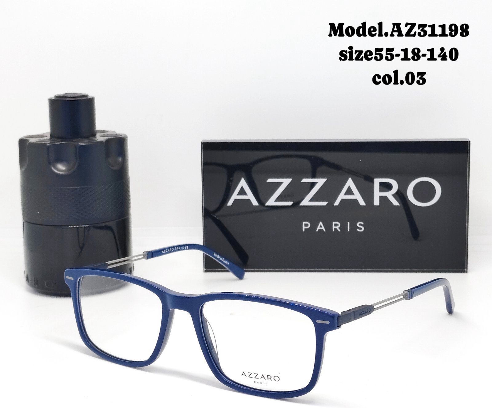 Azzaro