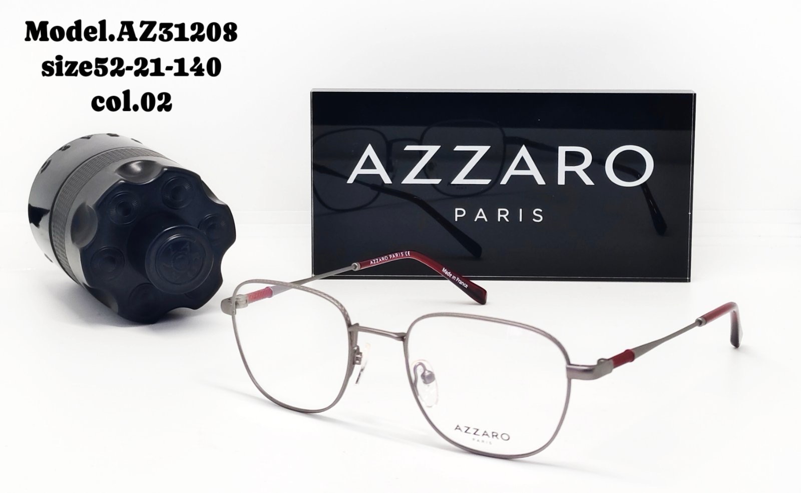 Azzaro