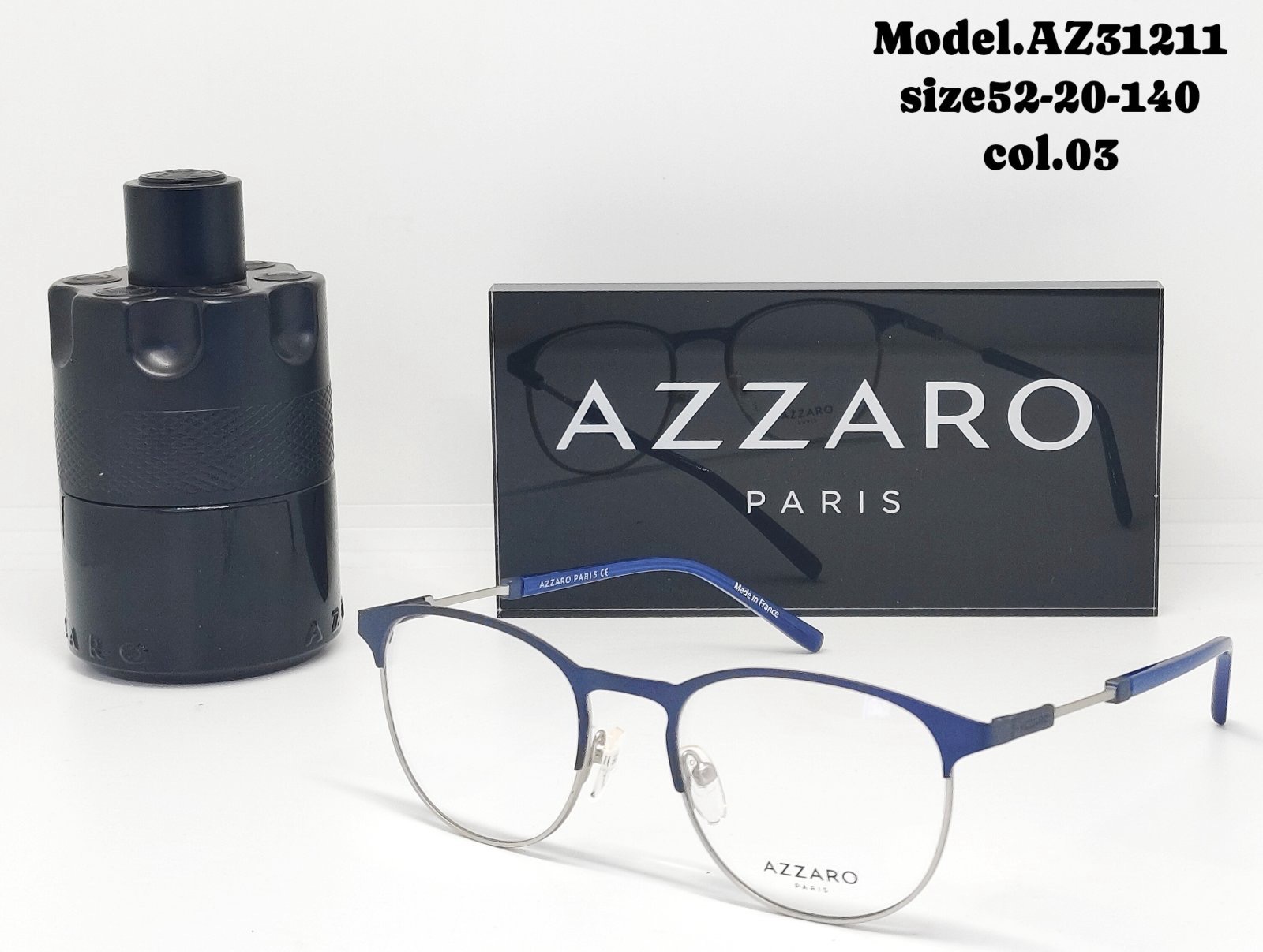 Azzaro