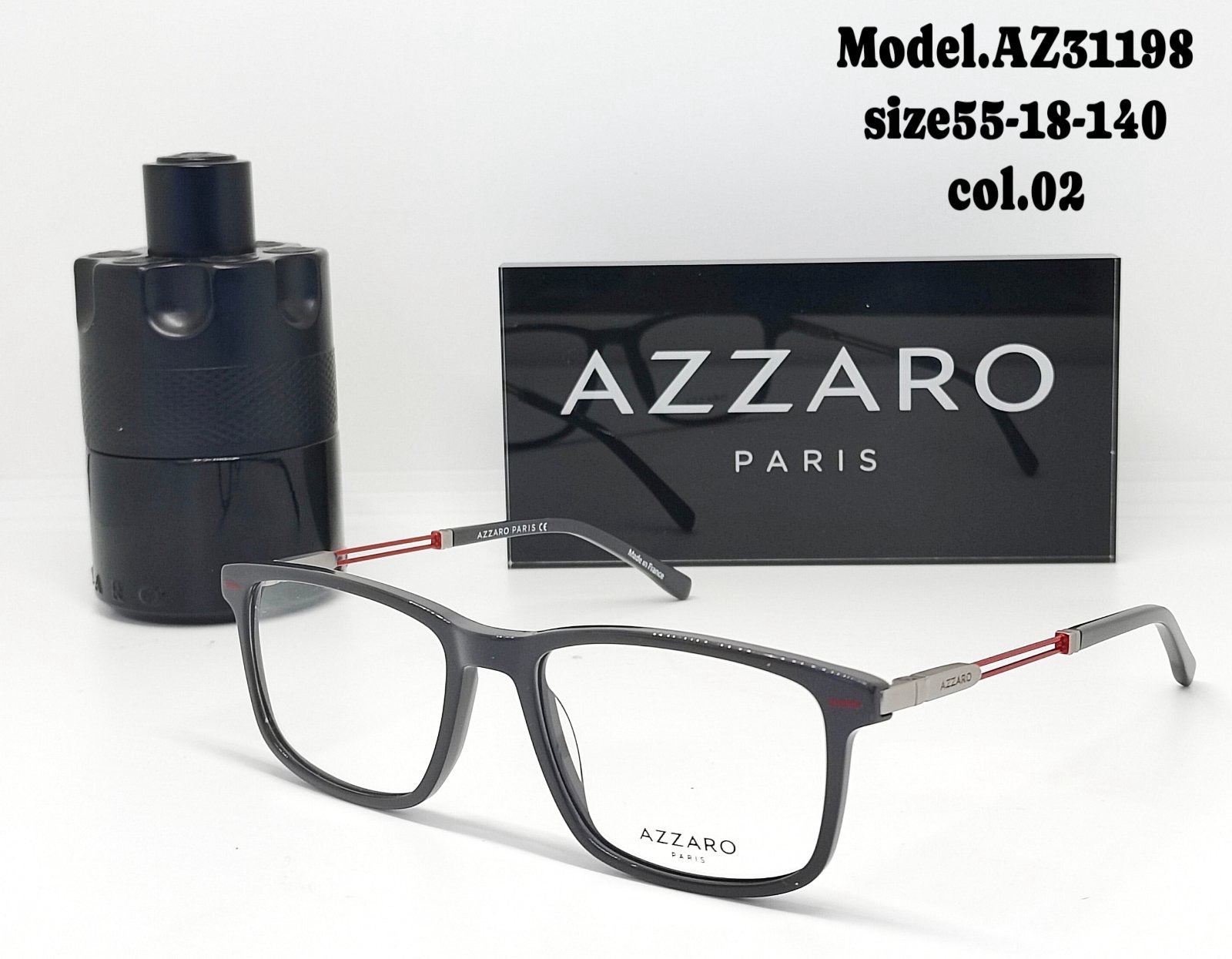 AZZARO