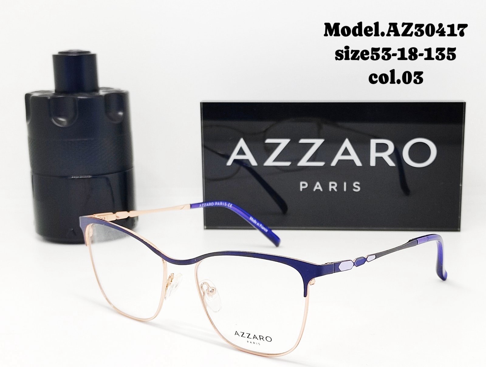 AZZARO