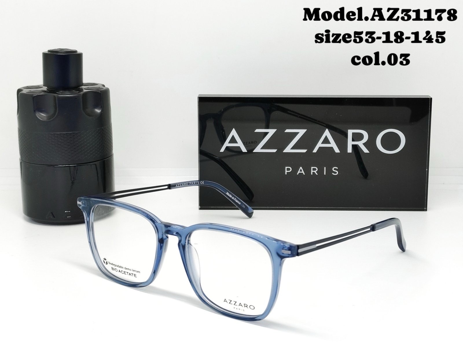 AZZARO