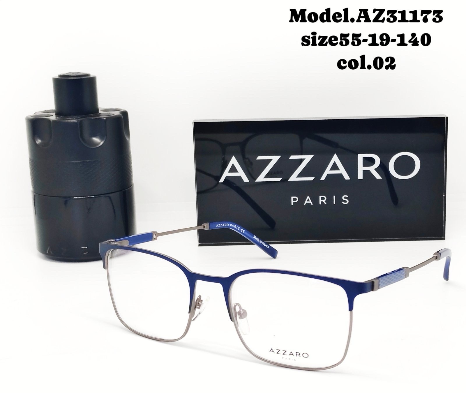AZZARO