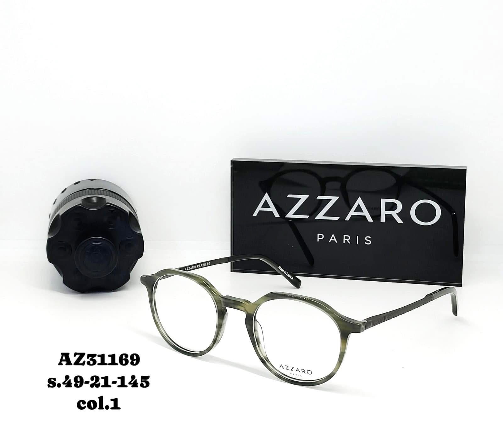 AZZARO