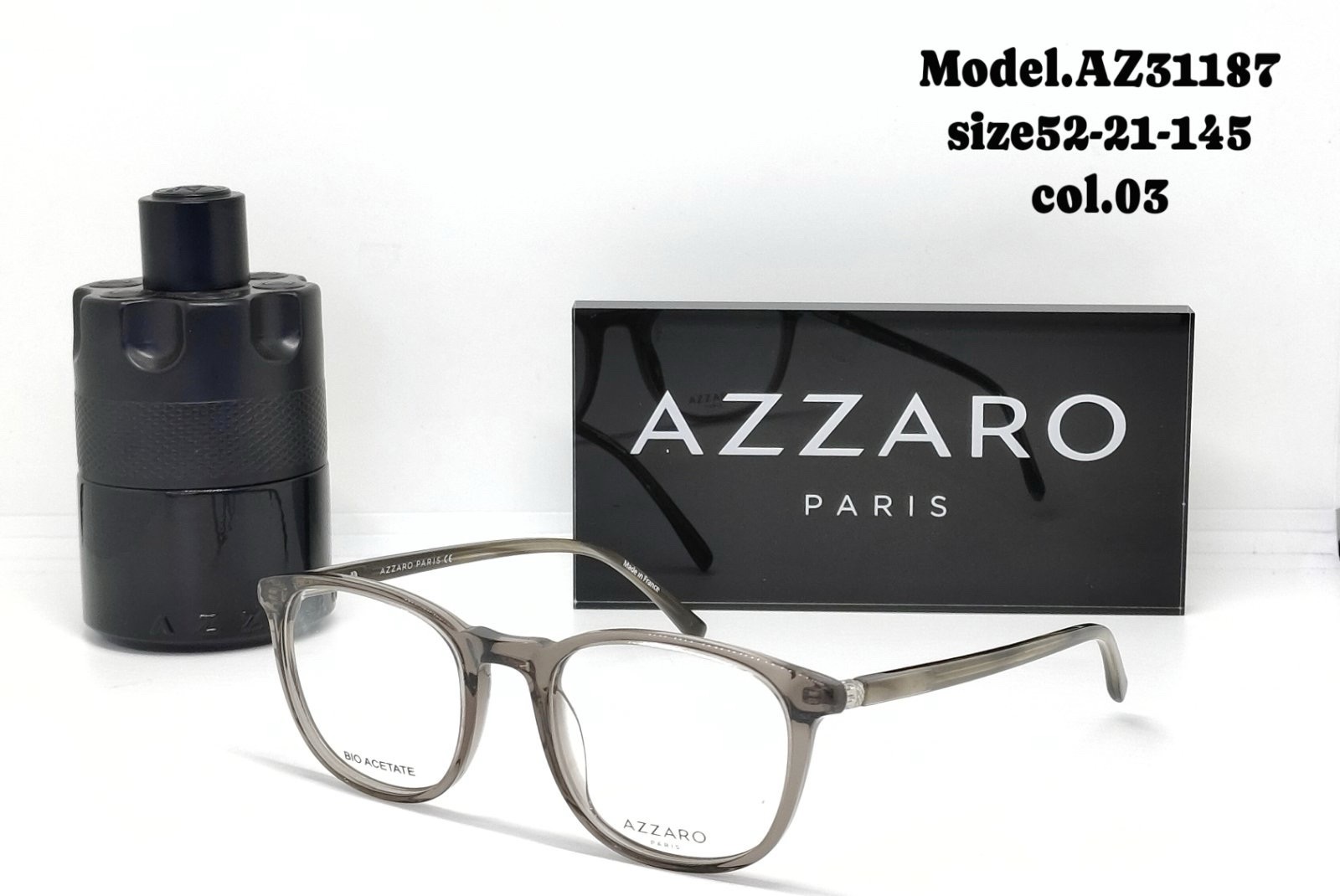 AZZARO