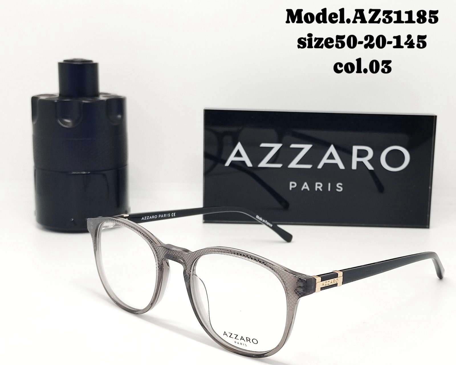 AZZARO