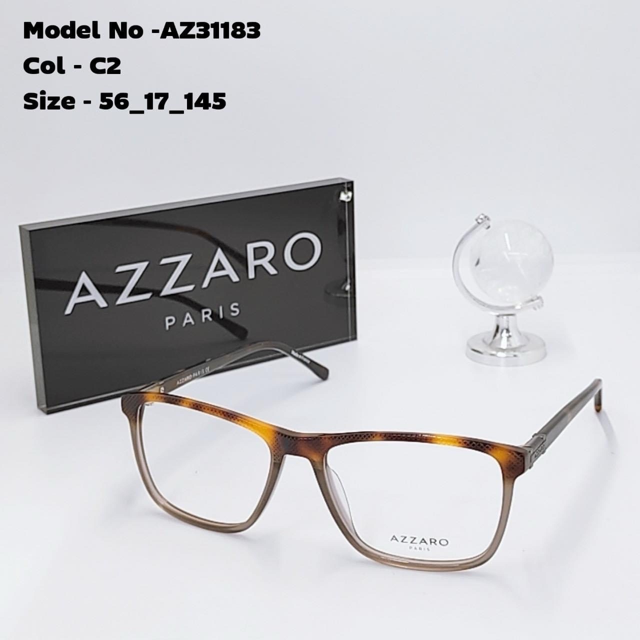 AZZARO