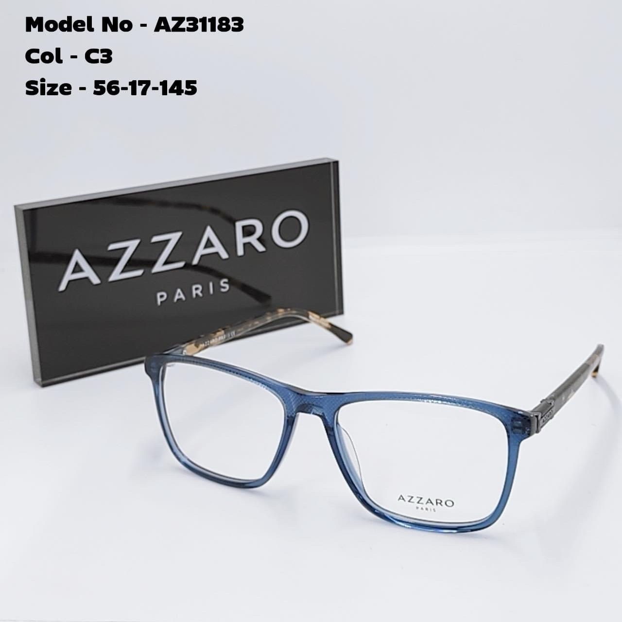 AZZARO