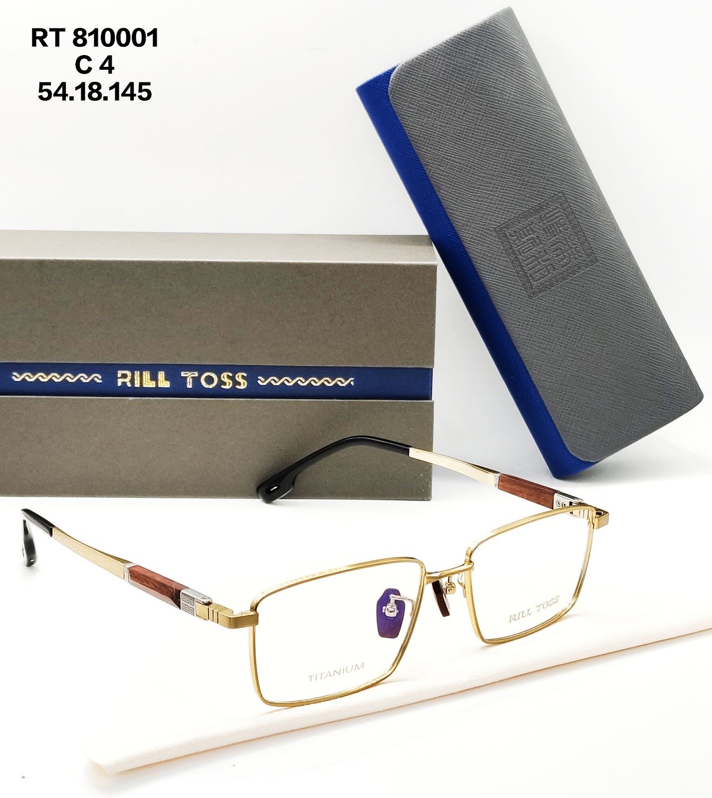 RILL TOSS