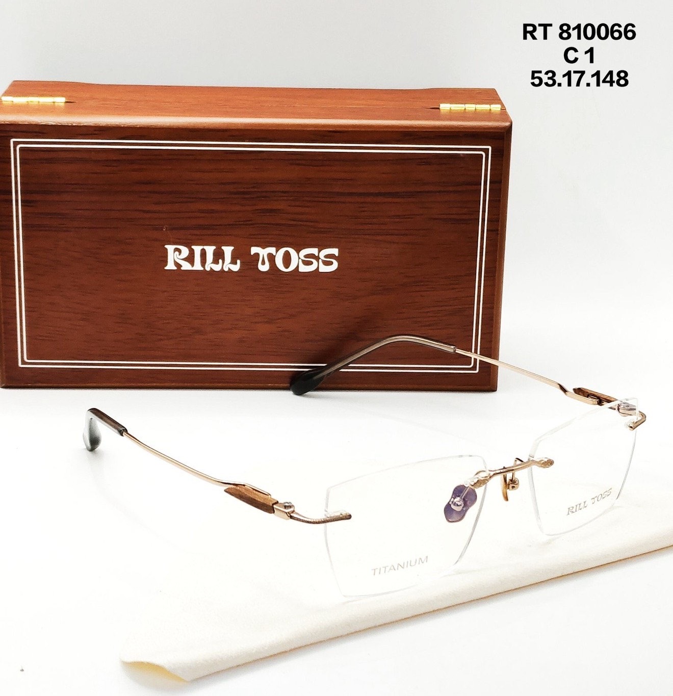 RILL TOSS