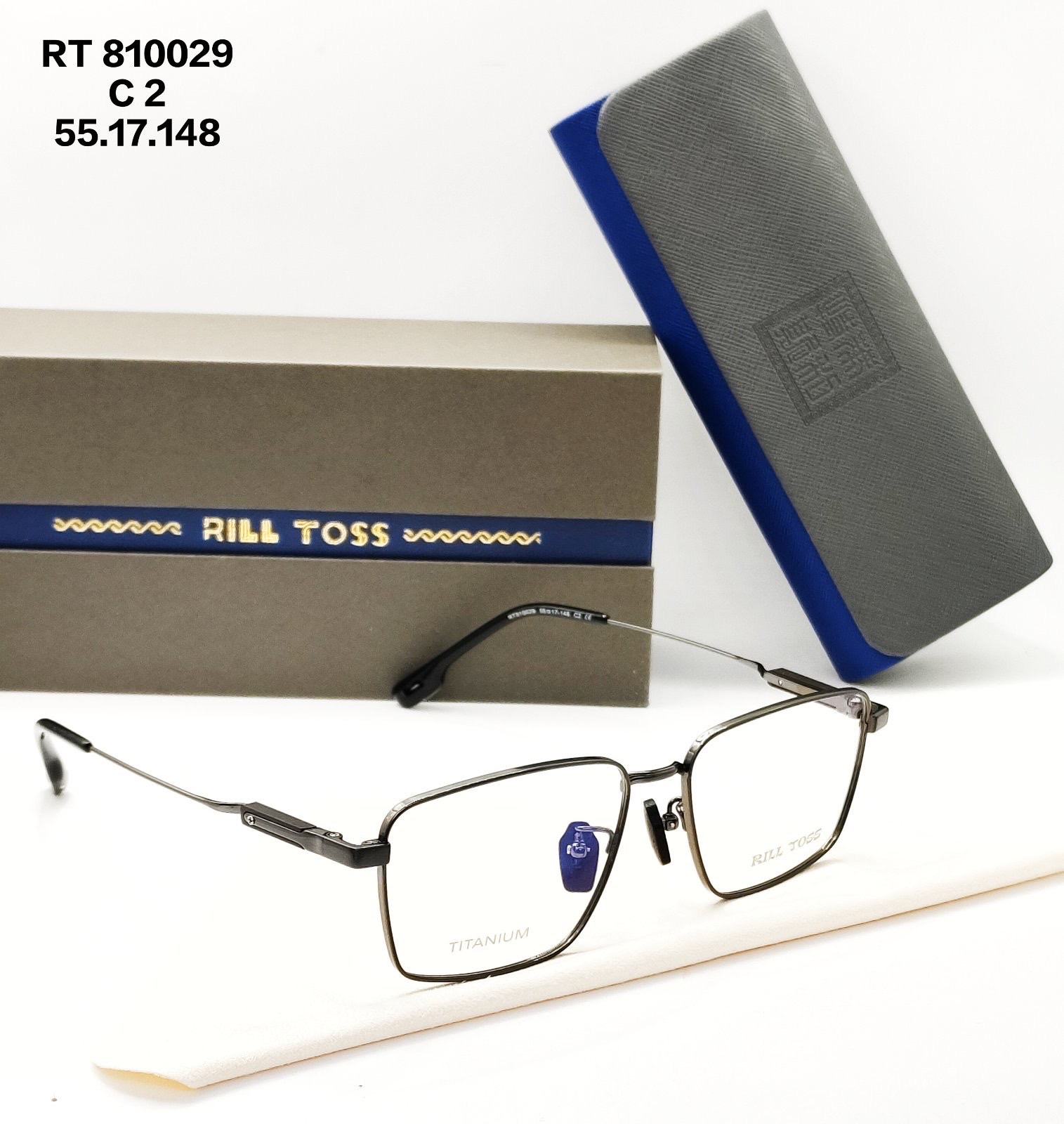 RILL TOSS