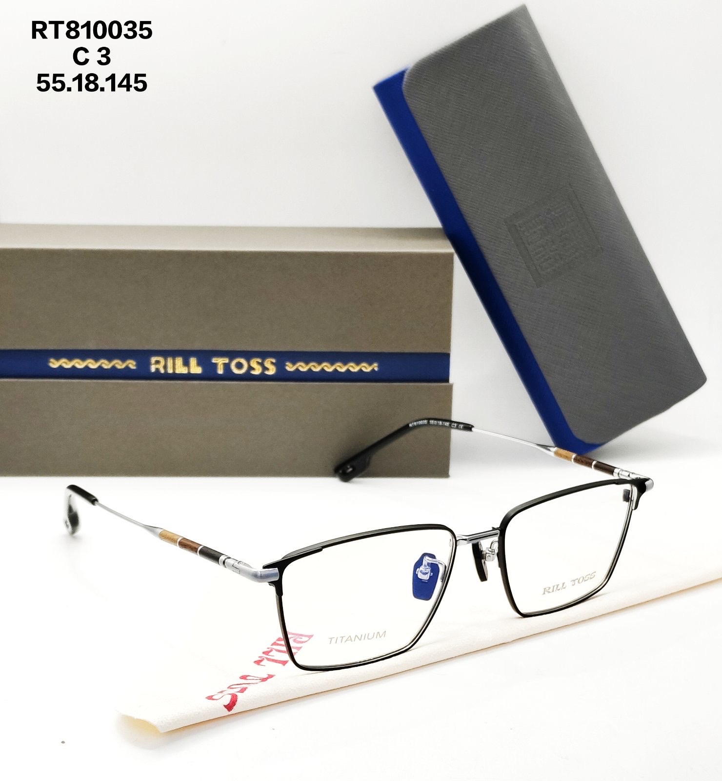 RILL TOSS