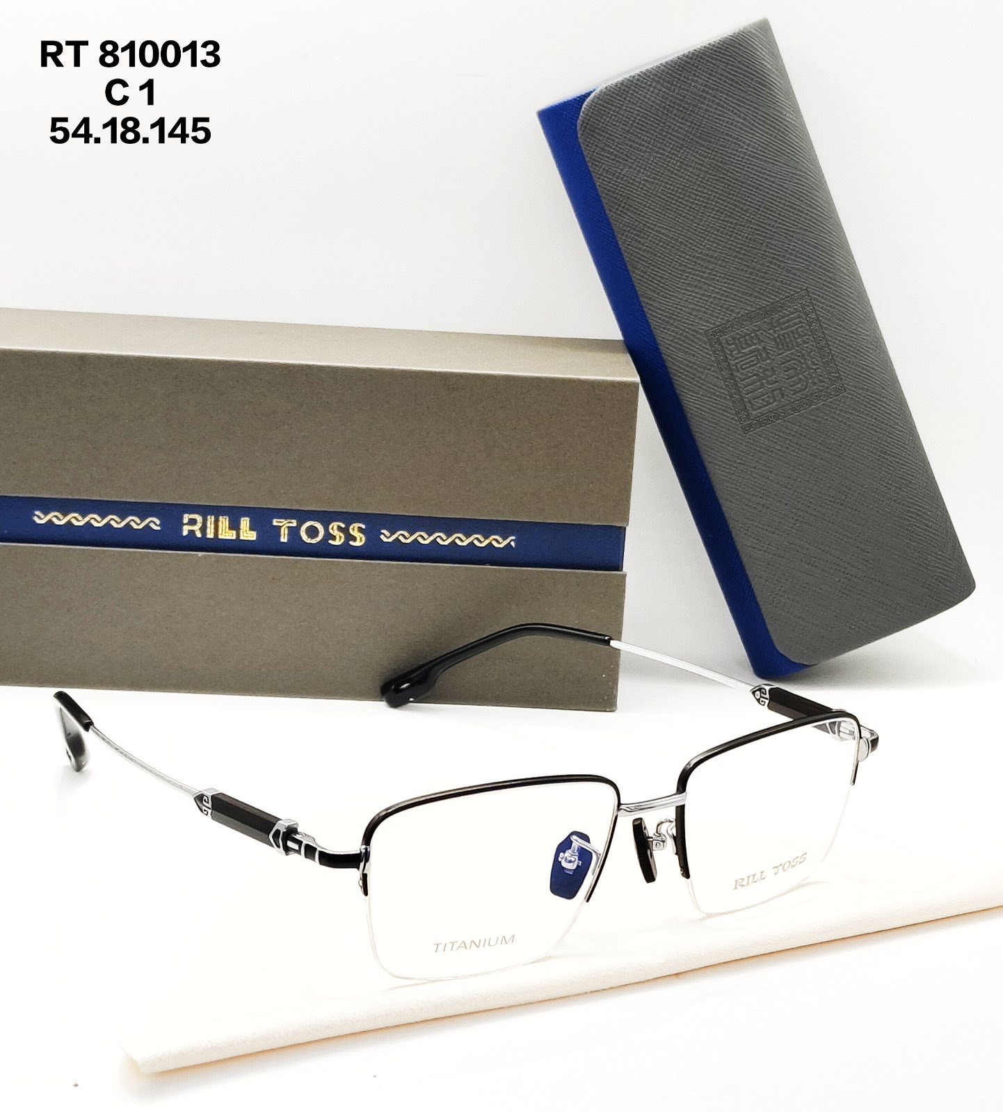 RILL TOSS