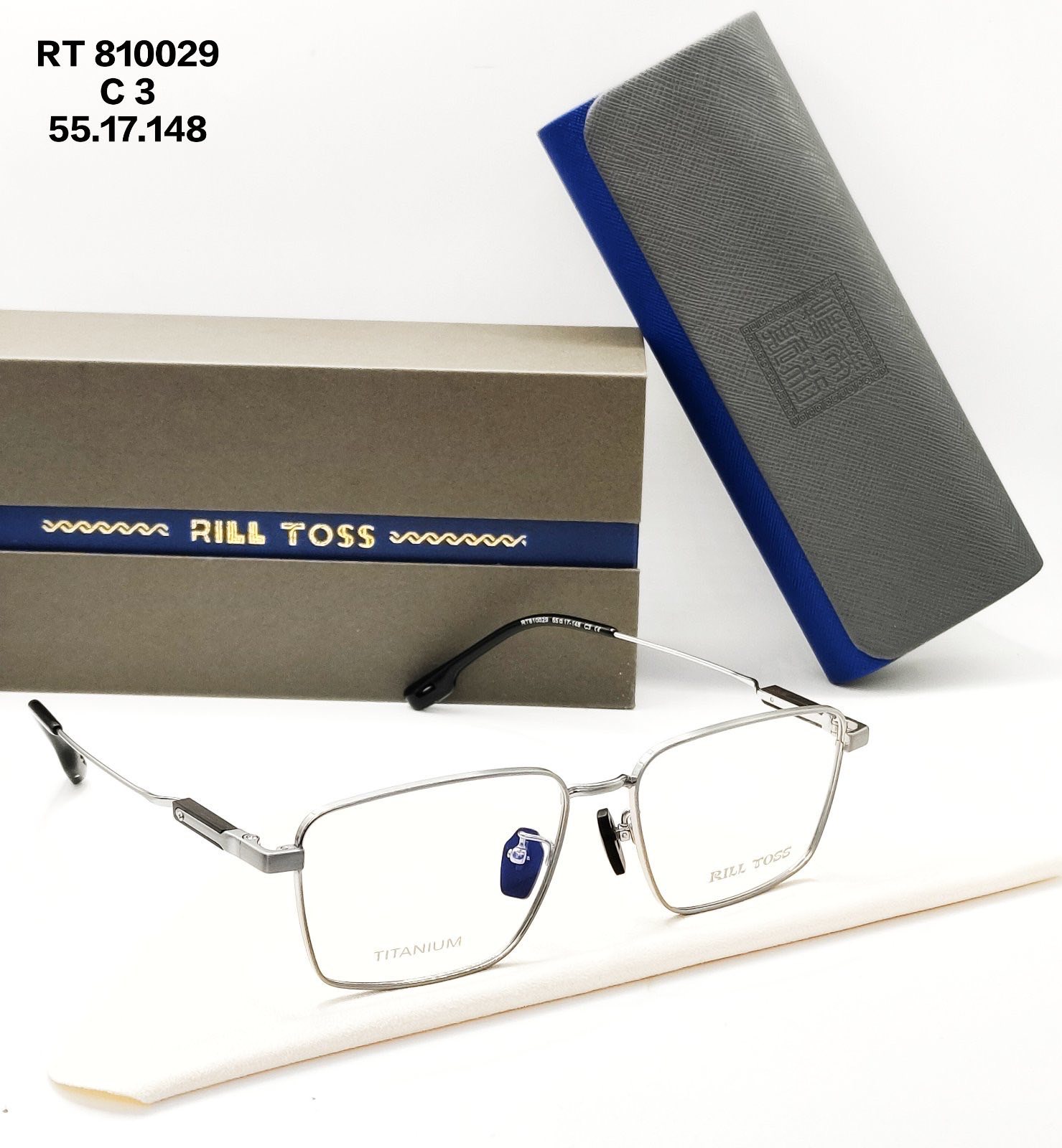 RILL TOSS