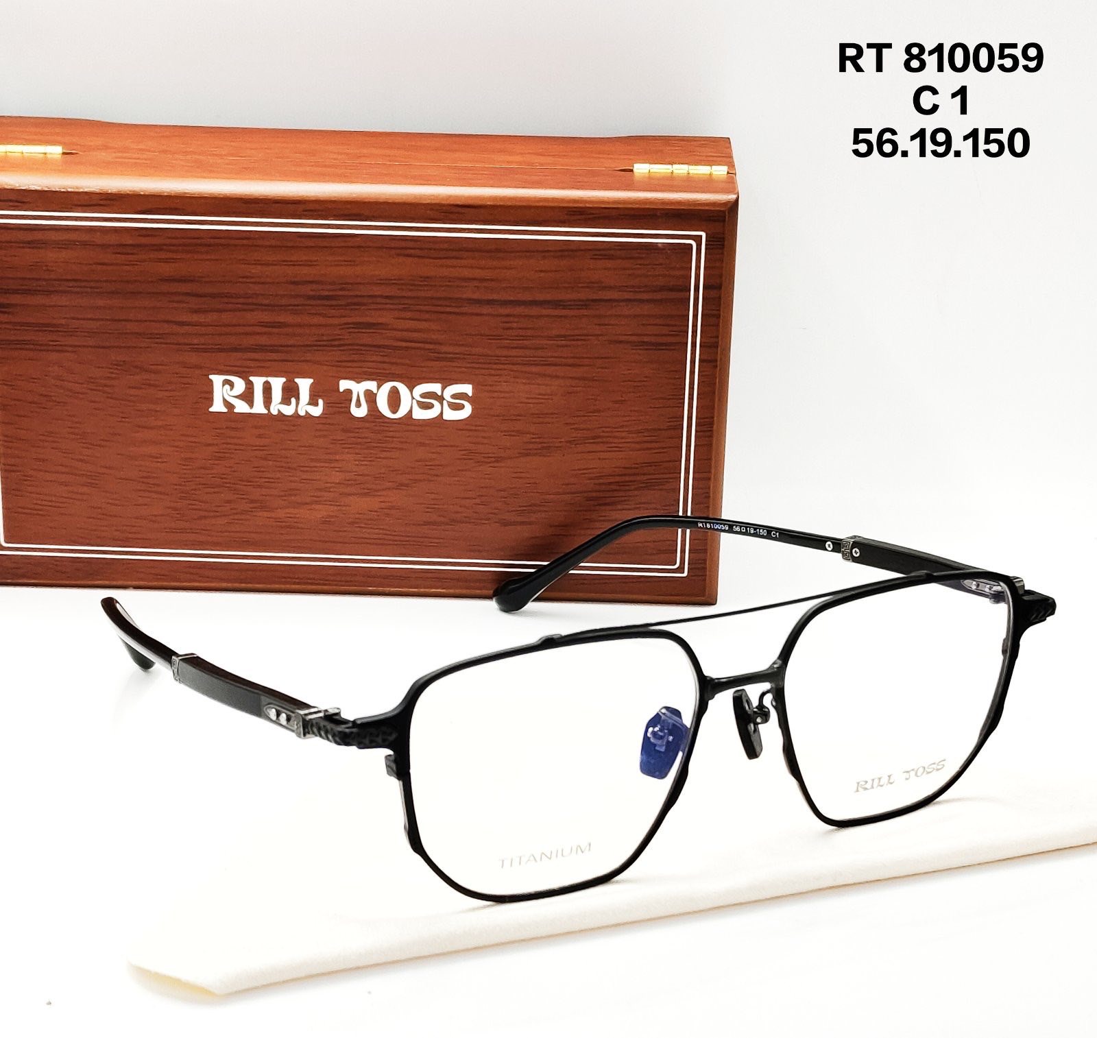 RILL TOSS