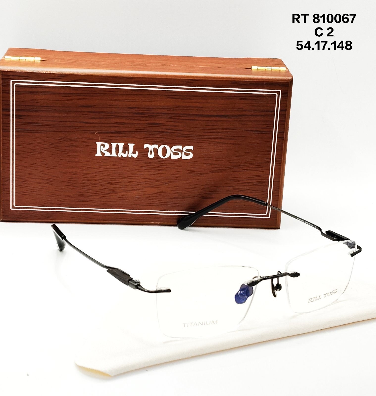 RILL TOSS